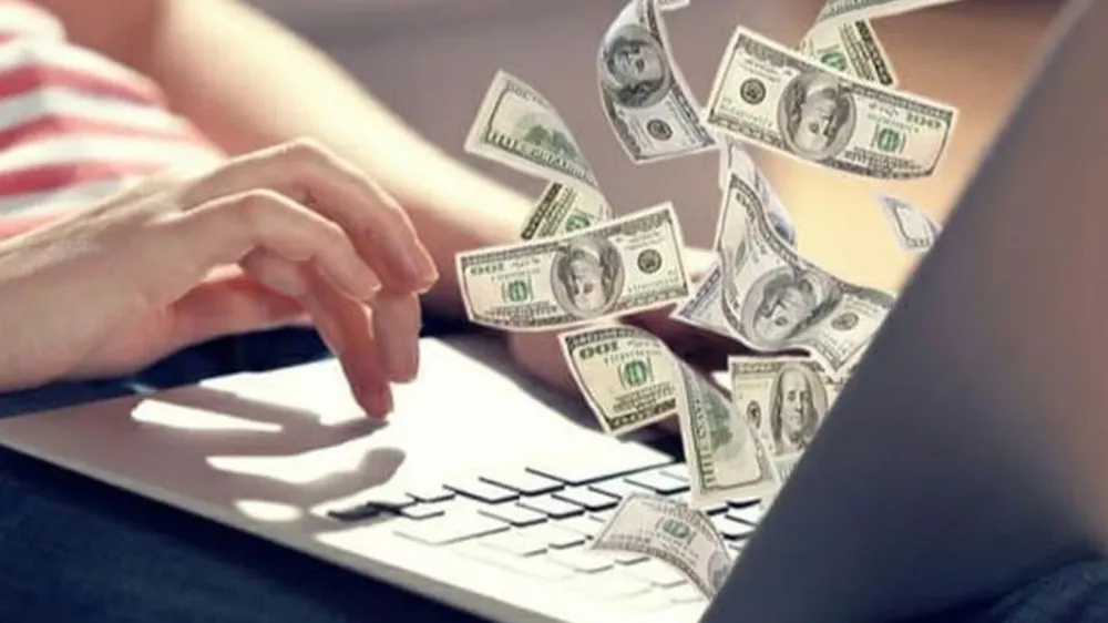 Making Money Online: A Guide to Earning Extra Cash