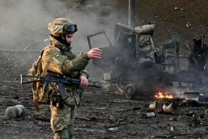 The latest developments in the Ukraine-Russia War