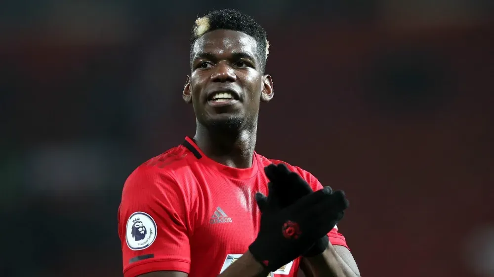 Paul Pogba