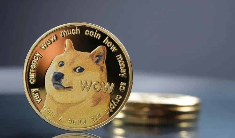 Dogecoin: A Recent Surge in Value