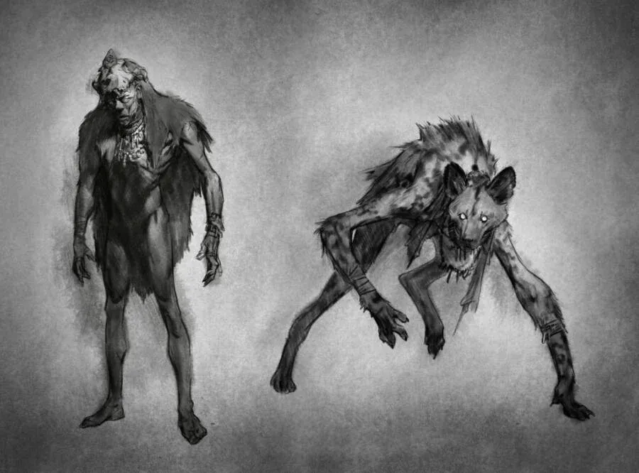 Skinwalker Sightings: Fact or Fiction?