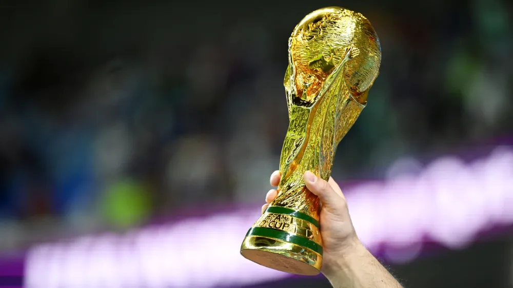 The FIFA World Cup 2026: A New Era of Global Football