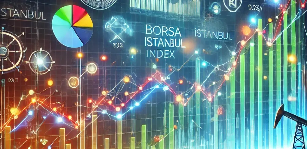 Borsa İstanbul’da BIST 100 Güçlü Başladı!