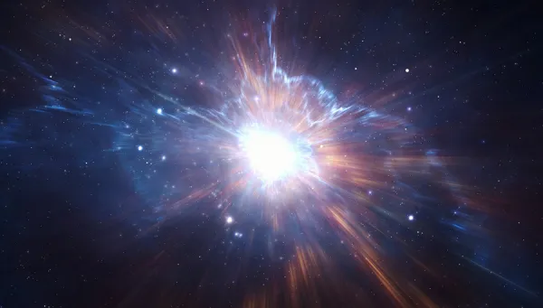 The Big Bang Theory: Unraveling the Origins of Our Universe