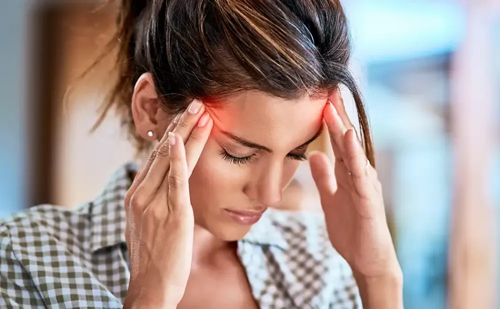 Effective Strategies for Headache Relief: A Comprehensive Guide