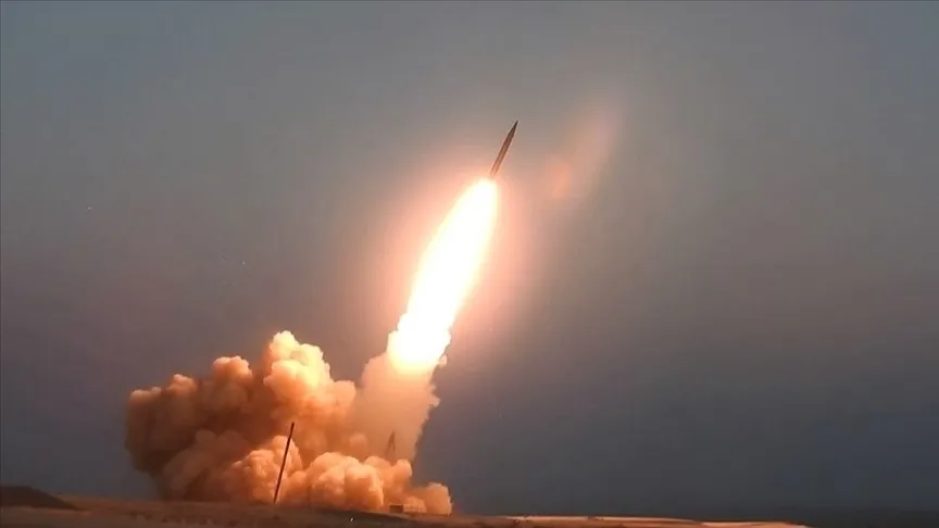 Ukraine Strikes Russia with US Missiles: A Turning Point in the War?