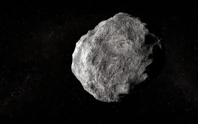 NASA Discovers Asteroid That Could Make Everyone on Earth a Billionaire