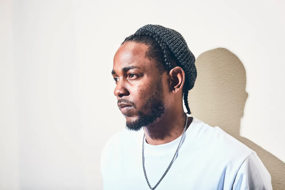 Kendrick Lamar Releases New Album: A Comprehensive Overview