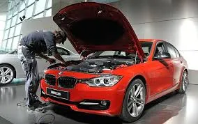 BMW Araçlarda En Sık Karşılaşılan Arızalar