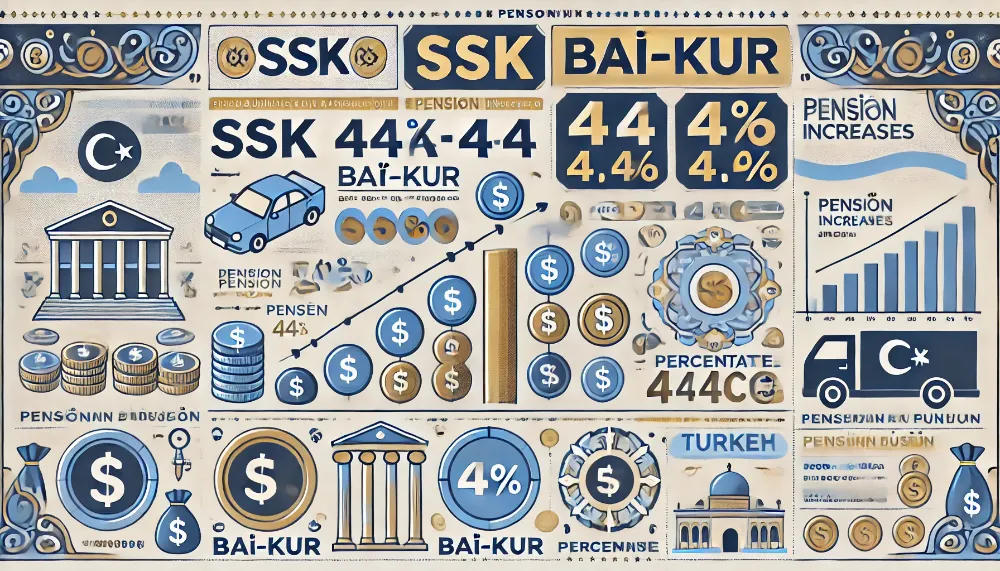 En Düşük Emekli Maaşı Ne Kadar Olacak İşte Hesabı