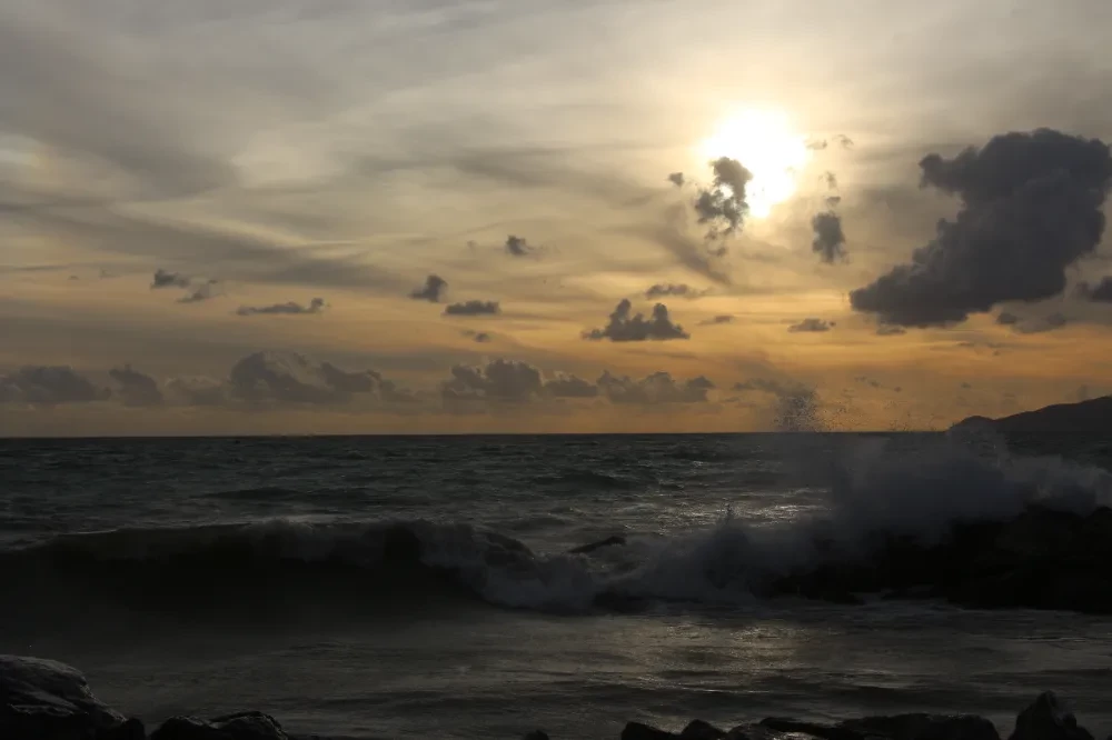 Anamur’da Fırtına Bekleniyor: Meteorolojik Uyarı Yapıldı