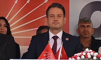 Ali İlhan Ayhandan Yeni Yıl Mesajı 