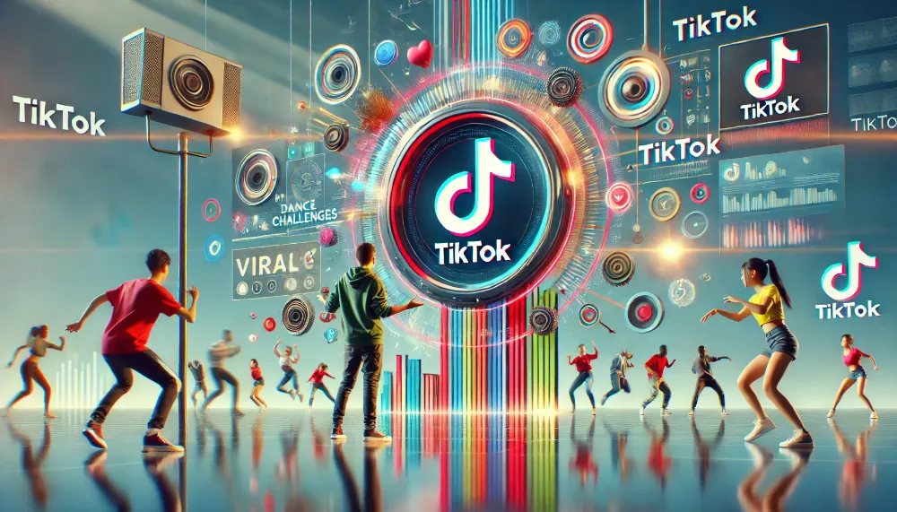 TikTok Nasıl Zirveye Ulaştı?