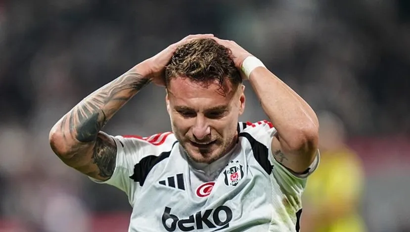 Beşiktaş