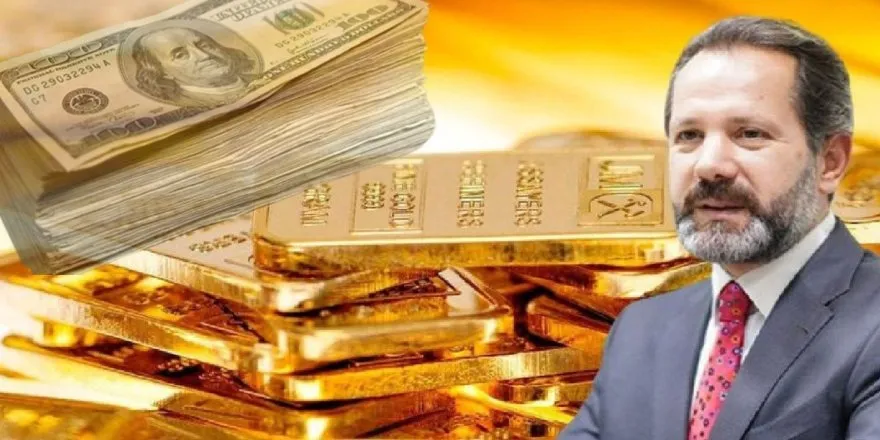 Altın ve Para Piyasaları Uzmanı İslam Memiş’ten Stratejik Para Uyarısı 