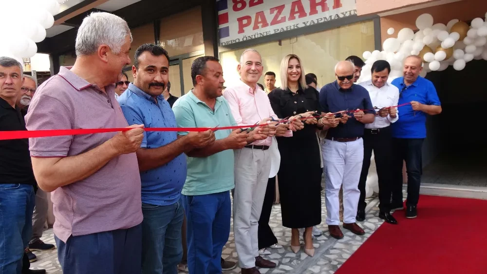 Sevgi Psikolojik Danışmanlık Merkezi Açılışına Yoğun İlgi