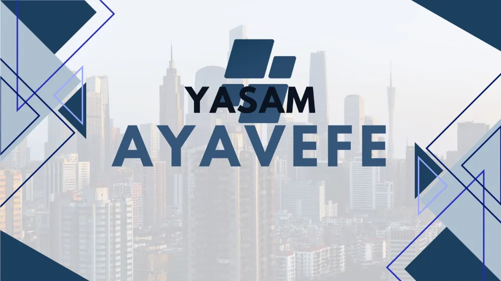 Yeni Medya ve İletişim Teknolojileri: Yaşam Ayavefe