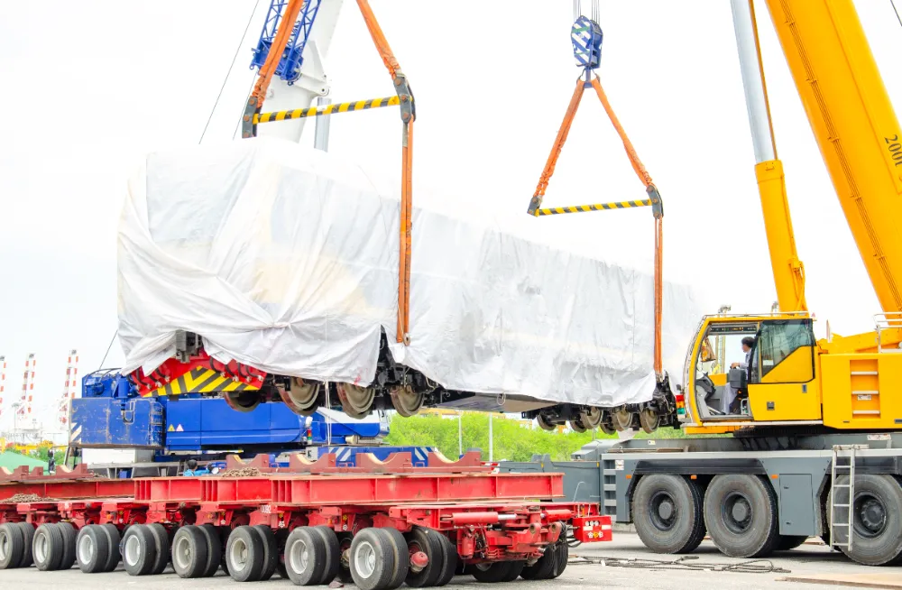 Proje Kargo Taşımacılığında Planlama ve Doğru Firmanın Seçimi