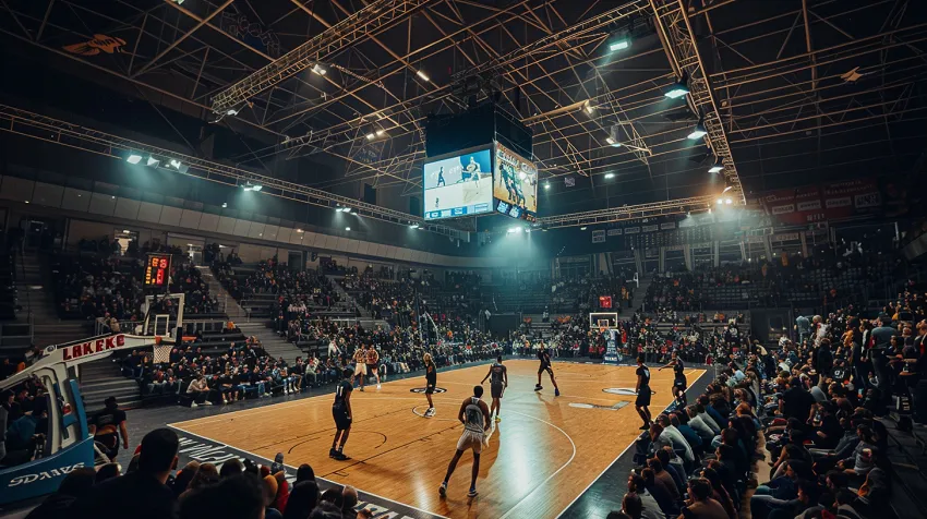 Avrupa Basketbolunun Hükümdarları