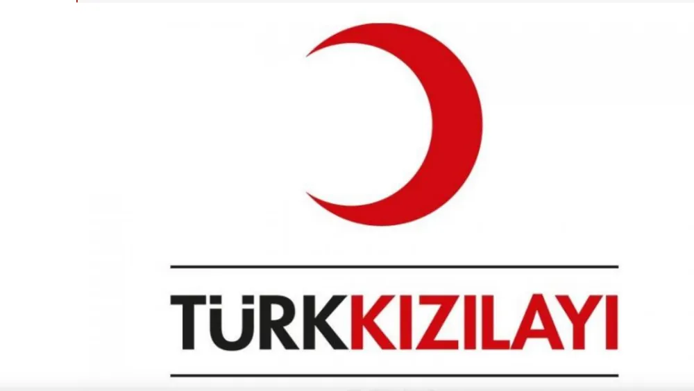 TÜRKİYE KIZILAY DERNEĞİ  ANAMUR ŞUBESİ BAŞKANLIĞINDAN