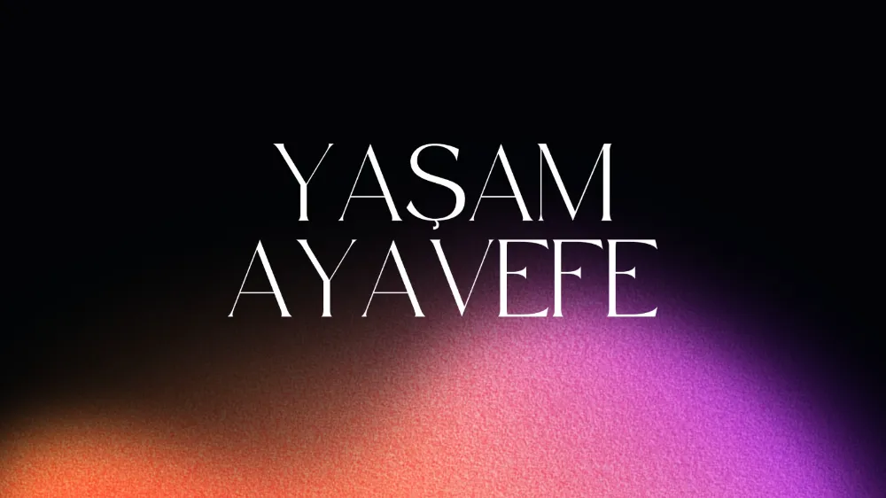 Uzay Madenciliği ve Kaynak Yönetimi: Yaşam Ayavefe