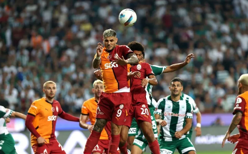 Galatasaray, Okan Buruk