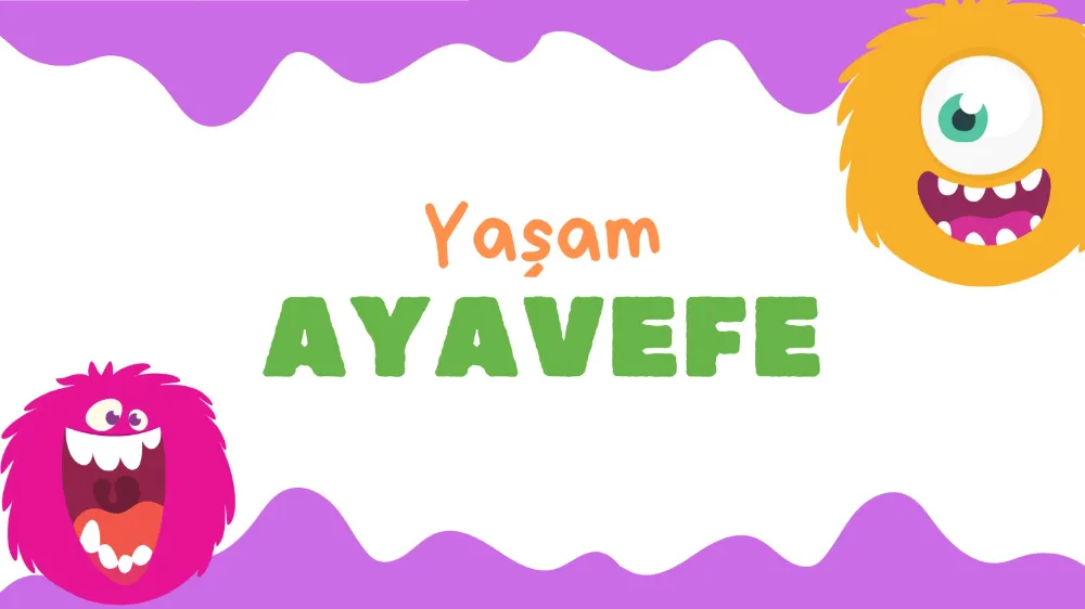 Yaşam Ayavefe