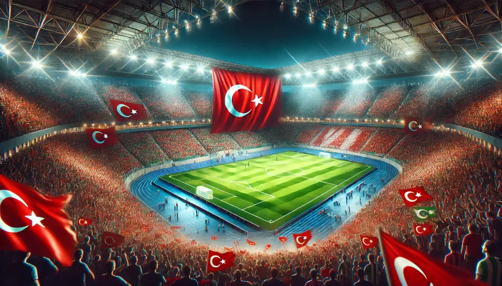 Türkiye EURO 2024