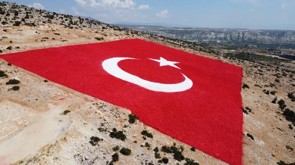 25 Kadın Usta Zafer Bayramı Öncesi  Türkiye