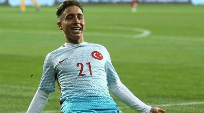 Emre Mor’un Talipleri Artıyor 