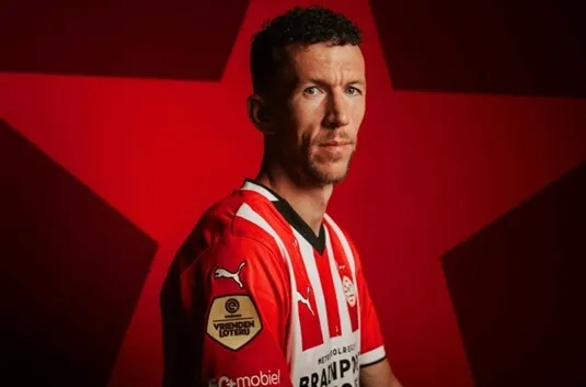 PSV Ivan Perisic