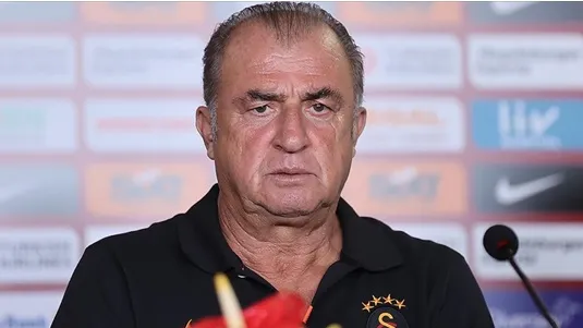 Fatih Terim