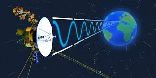 Yıldızlara Açılan Kapı Voyager 21 milyar kilometre uzaklıktan hala Dünyamıza veriler gönderiyor
