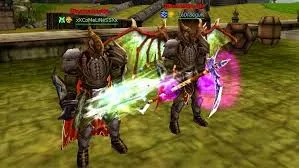 KO PvP Rehberi Knight Online’da Başarılı Olmanın İpuçları