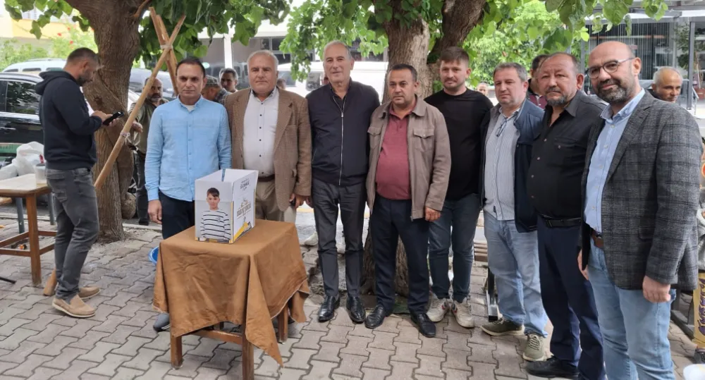 DİKYADERDEN KUZEYHANA TAM DESTEK