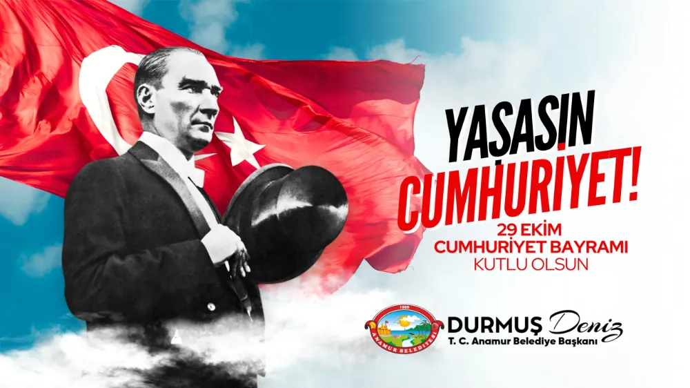 Başkan Deniz