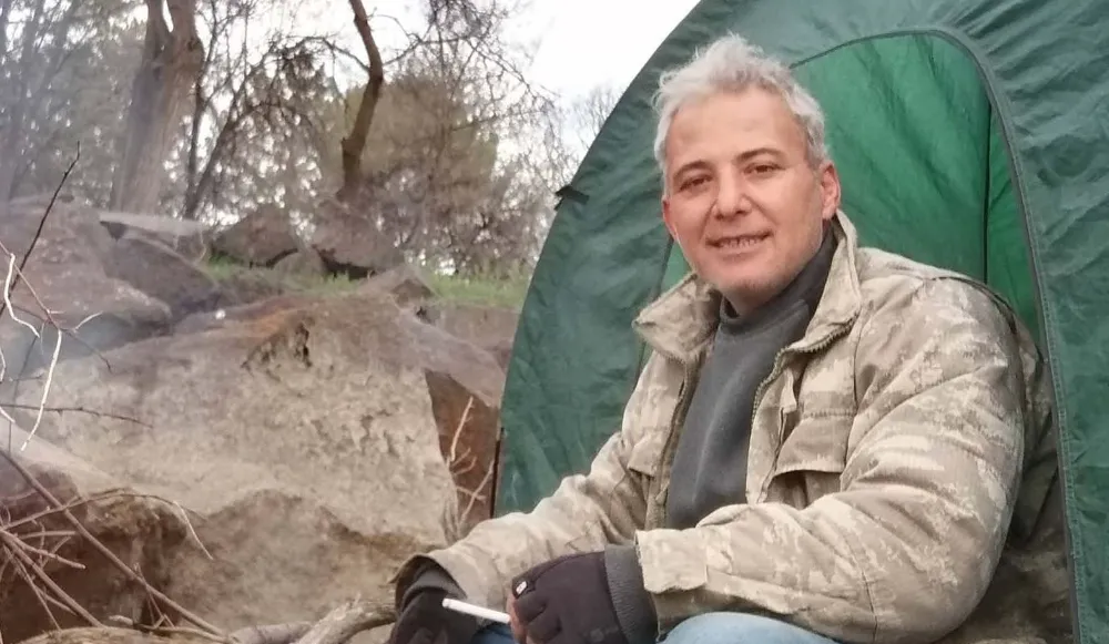 Anamur Kaşdişlende Feci Kaza Öğretmen Yaşamını Yitirdi, Bir kişi Ağır Yaralı