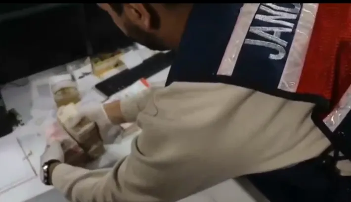 Mersin Merkezli 9 ilde 37,7 Milyarlık Vurguna Derin Operasyon