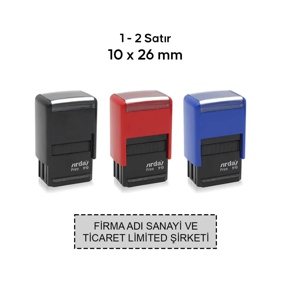 Kaşe Yaptırma Nedir? Resmî Kimliğinizi ve İş Akışınızı Güçlendiren Pratik Rehber