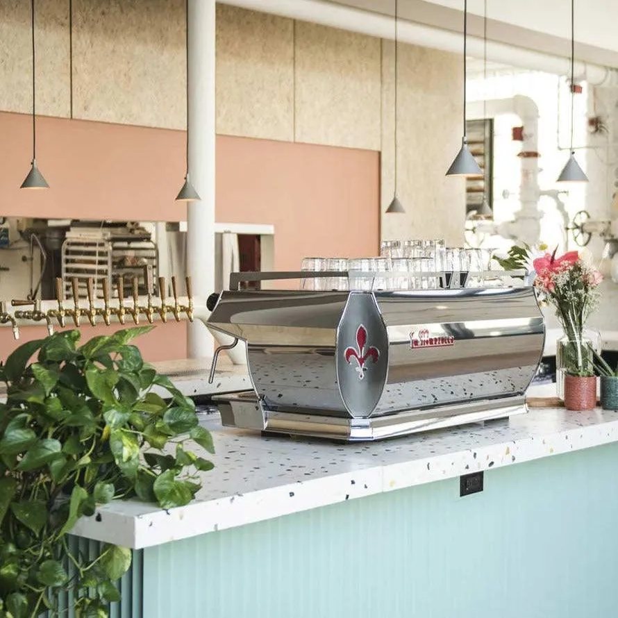 İşletmeniz İçin En İyi Espresso Makinesi Hangisi?