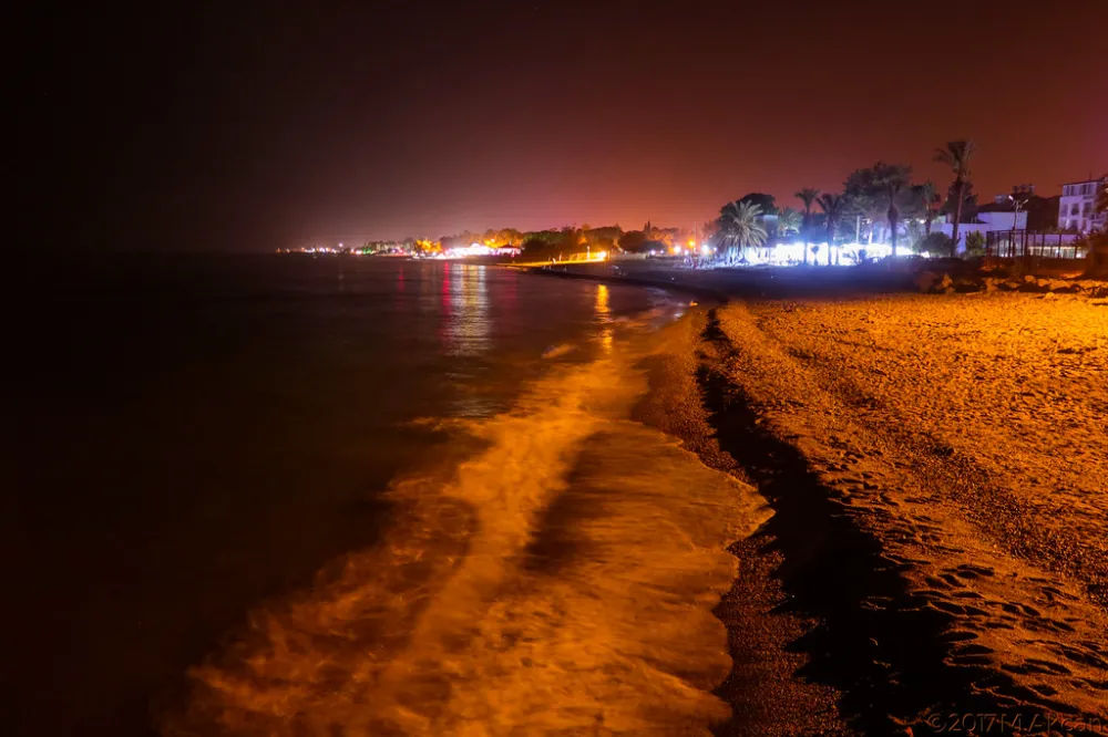 ANAMUR SAHİL BANDINDA YENİLENME PROJESİ TAMAMLANIYOR