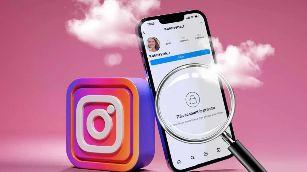 İnstagram Gizlilik Hesap Görme Araçlarının Yükselişi