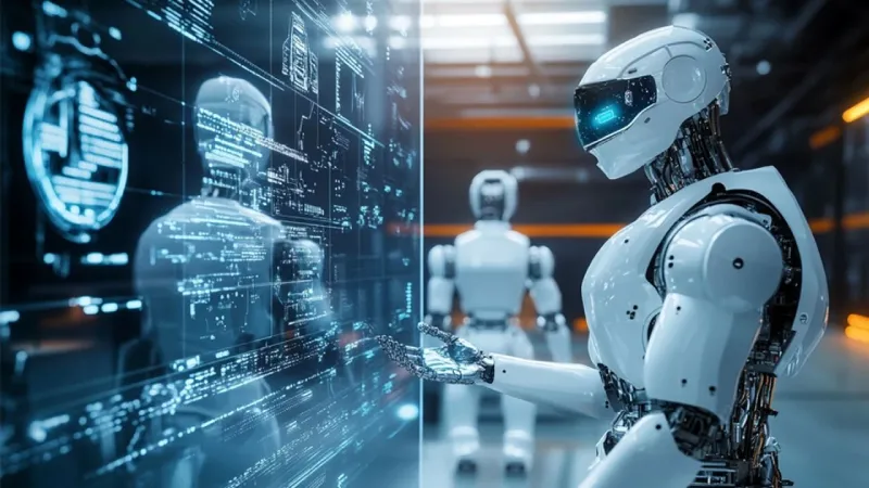 Vergide Yapay Zeka Dönemi Başlıyor