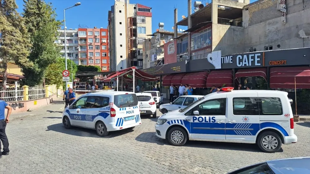 Mersin Asayiş Raporu: Silahlı Saldırı, Hırsızlık ve Kaza Olayları Gündemde