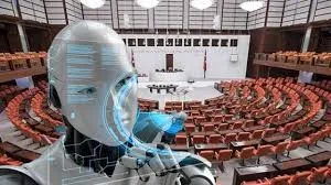 Yapay Zeka Yasası TBMM Gündeminde: Etiğe ve Veri Güvenliğine Odaklanma