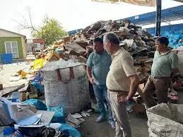Anamur Belediyesinin Plastik Atık Toplama Kampanyasında Rekor Katılım