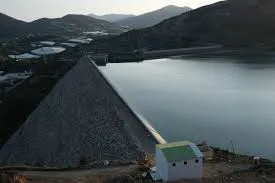 Anamur Çayı (Dragon Çayı) Üzerindeki Sulama ve Enerji Projeleri