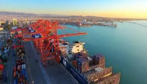 Mersin Uluslararası Limanı (MIP) Genişleme Projesi ve Çevresel Etkileri