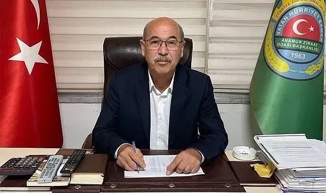 Gümüş: ‘Anamur ve Bozyazı da, Son 50 Yılın En Sert Don Afeti Yaşandı’