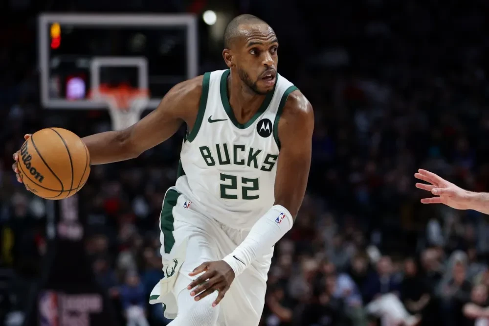 NBA’de Yıldızlara Büyük İlgi! Khris Middleton ve Kyle Kuzma Zirveye Çıktı